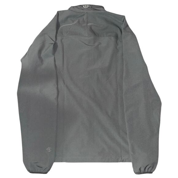 Marmot Men's XL Tempo Softshell Jacket Cinder Gray NWT Free Shipping - Picture 4 of 7